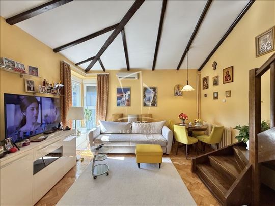 Miljakovac I, duplex 83m2 ID#10759