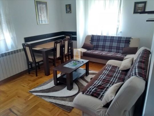 Mirijevo I , As Lazić, dvoiposoban