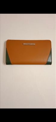 Mona kožni novčanik