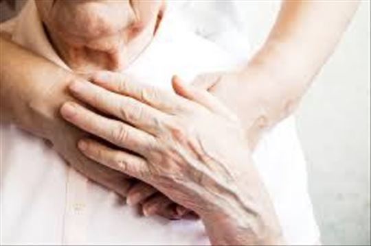 Negovateljica 24h sa iskustvom i preporukama