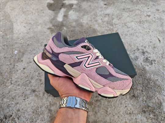 New Balance 9060 Pink Lavender
