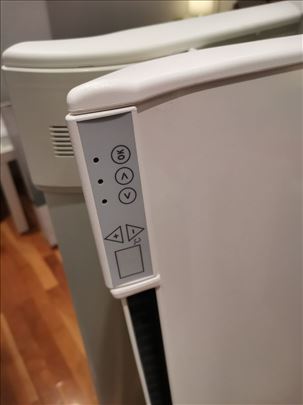 Norveski radijator Glamox 1200 w nov