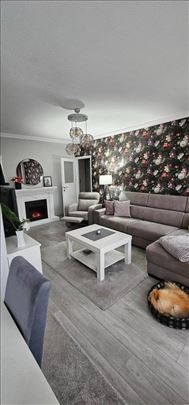 Novi Beograd, Palmira Toljatija, lux stan, prodaja