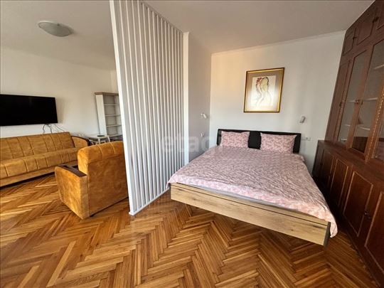 Odličan stan na Dorćolu, 52m2