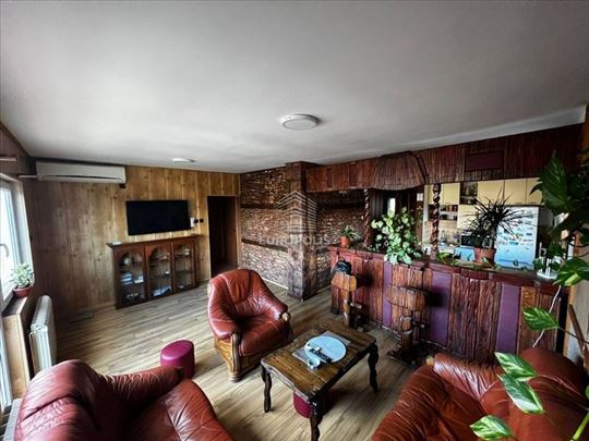 Odličan stilski stan, Borča