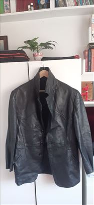 Odlicna, Kvalitetna Kozna jakna, velicina xl