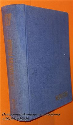 Organizacija prodaje Ivo Medvešček