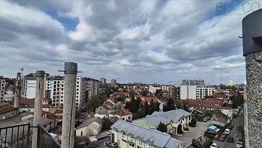 Penthaus od 100m² – jedinstvena investiciona prili