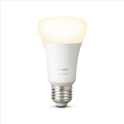 Philips Hue White Smart LED Svetlo Sijalica DK
