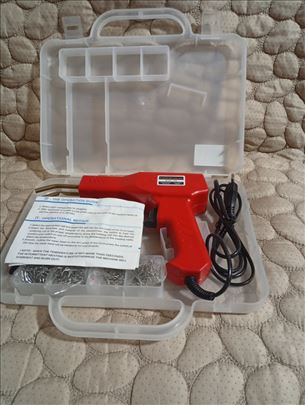 Pistolj za varenje plastike