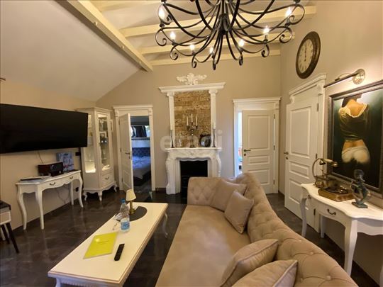 Prestižna lokacija, luksuz i oaza mira na Dunavu