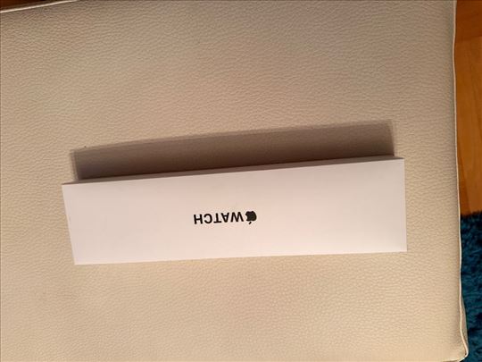 Prodajem Iwatch SE 40mm