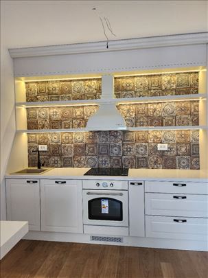 Prvo izdavanje sve NOVO LUX