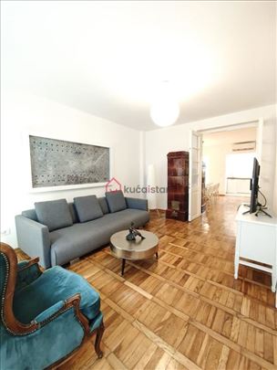 Renovated&Modern next to Kalenić Market