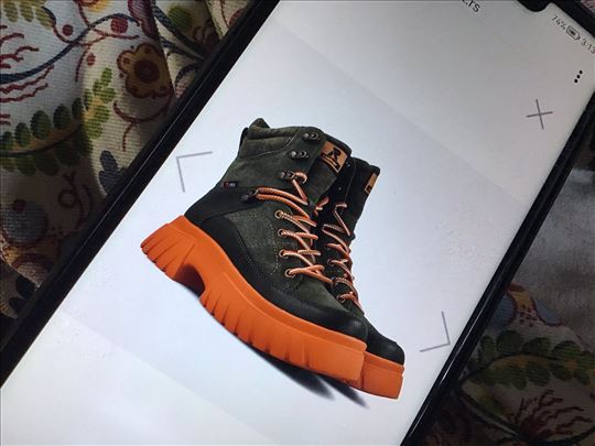 Rieker cipele w1871 w