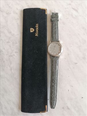 ручни сат NIVADA