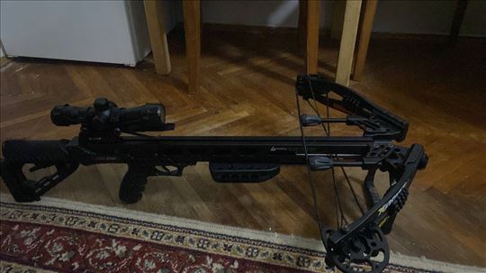 Samostrel Hori Zone Kornet Max