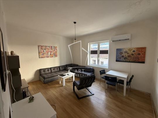 Savski venac, Manasijeva, 37m2 ID#8689