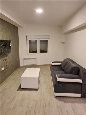 Savski venac, novogradnja, sa troškovima, ID 19127