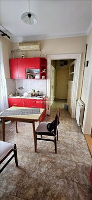 Slavija, Svetozara Markovića, 60m2, 3.0 ID#2940