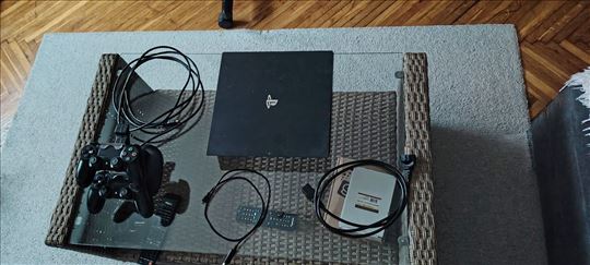 Sony Playstation 4 PRO 