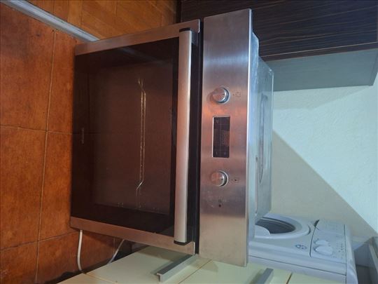 Sporet ugradna rrerna gorenje