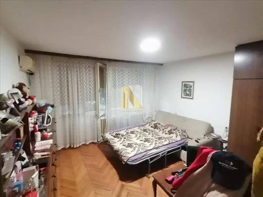 Stan u izvornom stanju na Grbavici