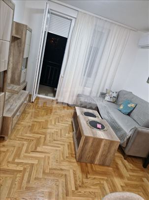 Stan u novogradnji na Banjici