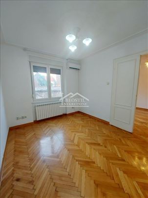 Stari grad - Trg Nikole Pašića - 2.0 ID#24689