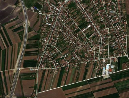 Surčin, Jakovo - Boljevačka