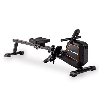 Suvo veslo Xplorer Ergometar kao NOVO ne korisceno