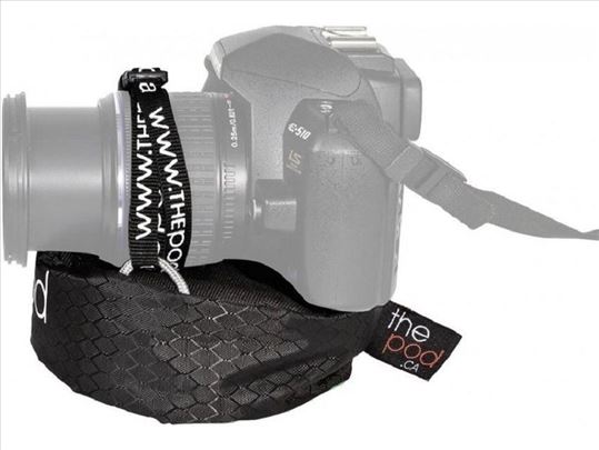 The Green Pod - Mekani Stalak / Nosač Za Kameru DK