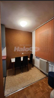 Topao stan na Miljakovcu