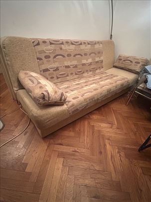 Trosed-Lezaj  Klik-Klak