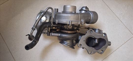 Turbina Renault Master 2.3, 170ks