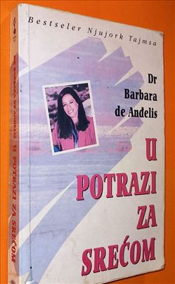 U potrazi za srecom Barbara de Andjelis