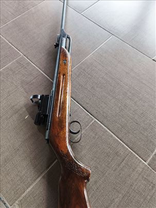 Vazdušna puška Zastava M56