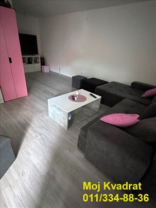 Voždovac, Pašino brdo – Đoke Krstića