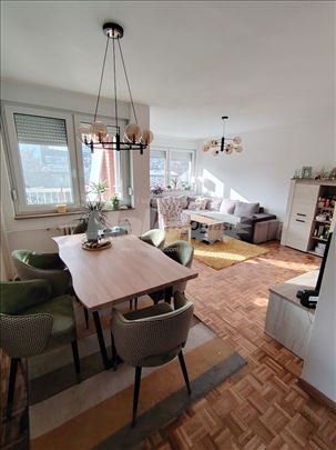 Vozdovac, Saobracajni fakultet