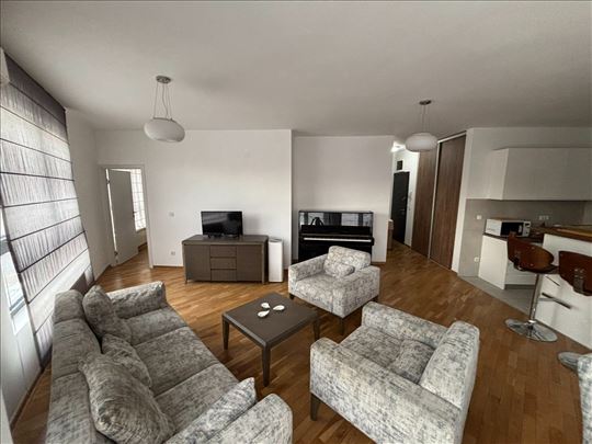 Vračar, novogradnja, komforan, ID 25120