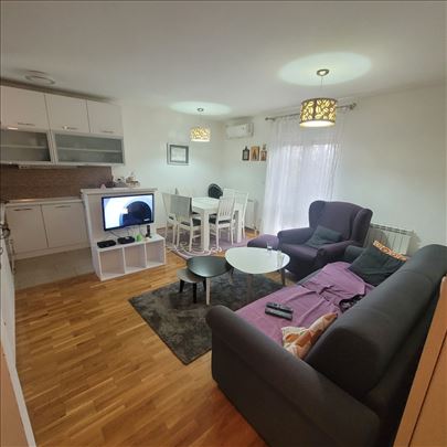 ZEMUN Marije Bursać 3.0 u novogradnji