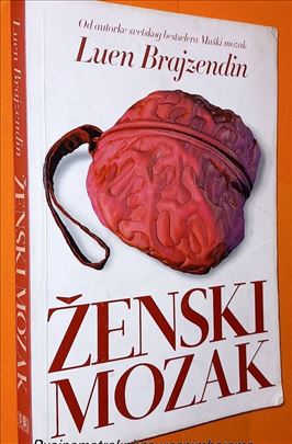 Ženski mozak Luen Brajzendin