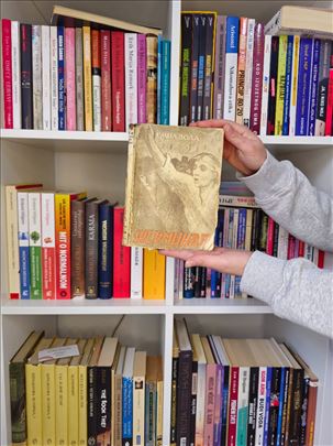 Žerminal - Emil Zola