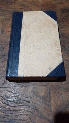 ZLI DUSI - Fjodor M.Dostojevski