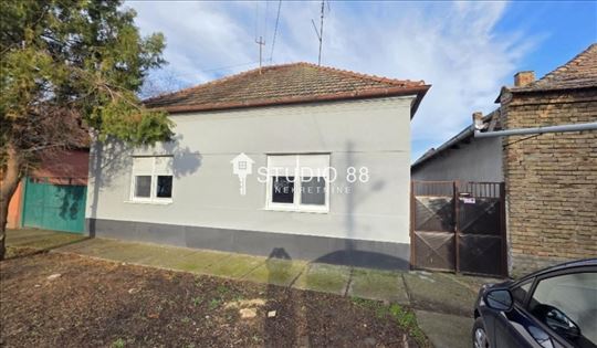 Zrenjanin, Mužlja, Kuća, 3.0, 104m2