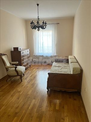 Zvezdara, Djeram pijaca