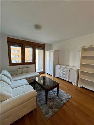 A blok, novogradnja, cg po utrošku, ID 23015