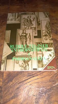 Antropozofija i psihoanaliza- Rudlof Štajner