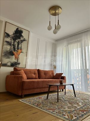 Apartman na zlatiboru, tek opremljen, nove stvari,