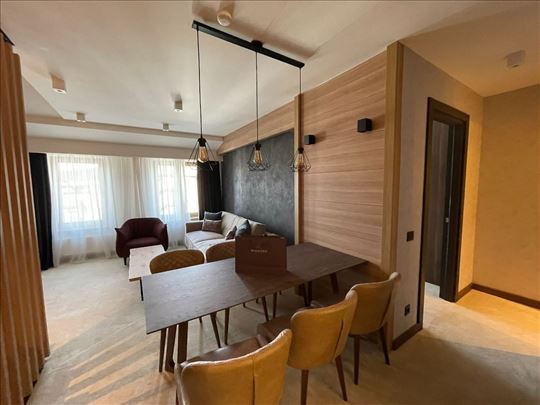 Apartman u ekskluzivnom apart hotelu Woodside 
